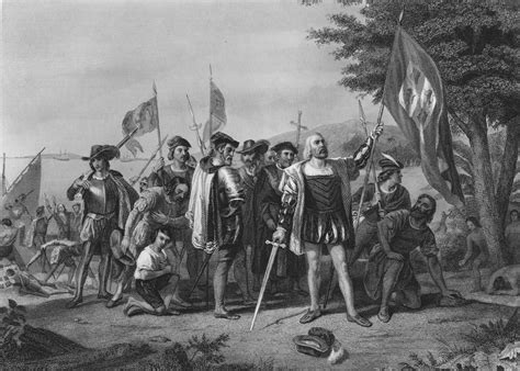 Columbus republic - Oct 9, 2023 · Christopher Columbus, whose real name was Cristoforo Colombo, was born in 1451 in the Republic of Genoa, part of what is now Italy. ... (now Haiti and the Dominican Republic, which Columbus ... 